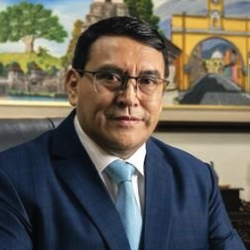 Edwin Salazar Jerez